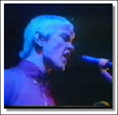 The Lambrettas Video The Lambrettas Video