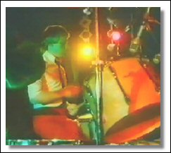 The Lambrettas Video The Lambrettas Video